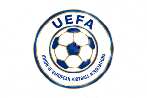 欧洲足球协会联盟UEFA标志