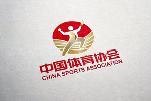 中国体育协会官方标志