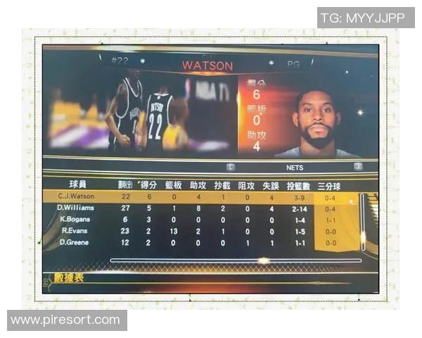 季前赛精彩回顾湖人与篮网对决的精彩瞬间与战术分析