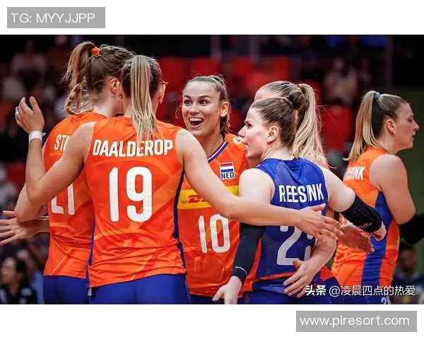 女排世界联赛巅峰对决意大利与塞尔维亚的精彩较量与赛后分析