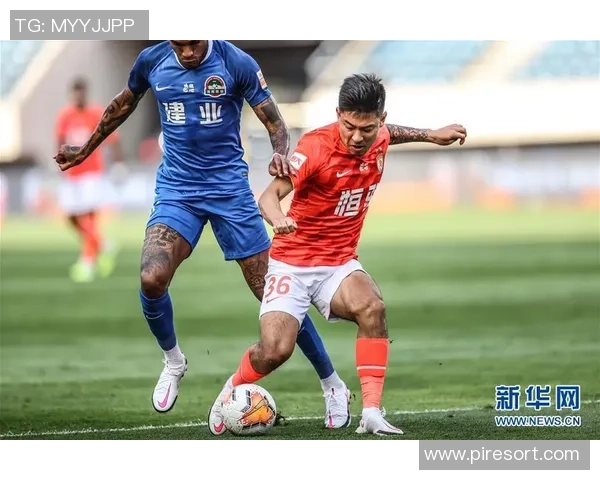 恒大与建业的巅峰对决谁能在这场较量中笑到最后