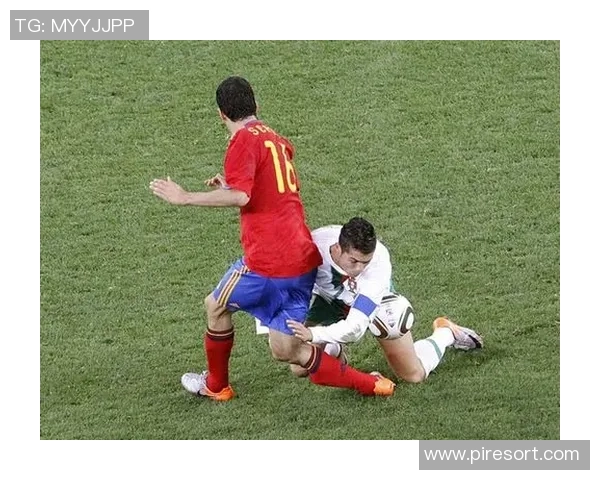 葡萄牙与西班牙精彩对决全场回顾与精彩瞬间分析